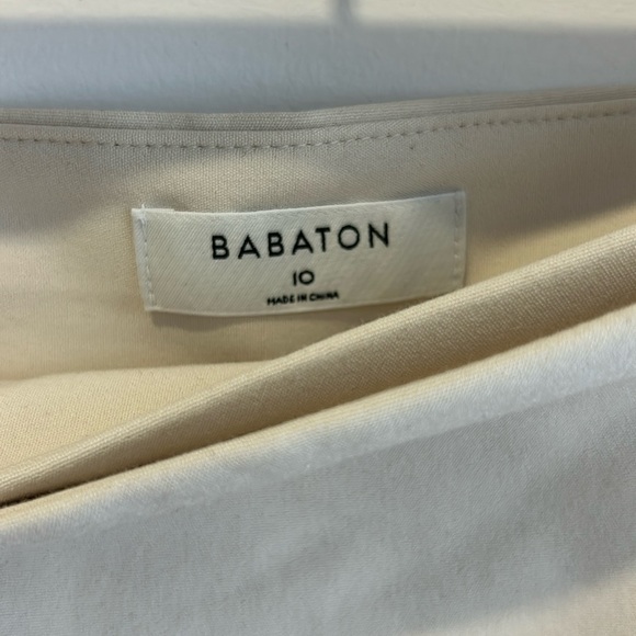 Aritzia Babaton MADDEN SKIRT - Picture 3 of 5